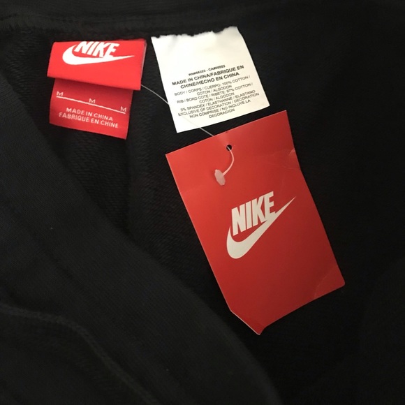 Brand new mens nike shorts size M - Picture 4 of 7